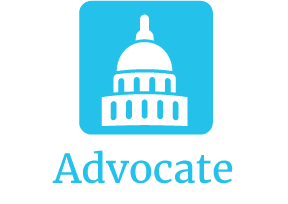 Advocate