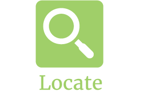 Locate